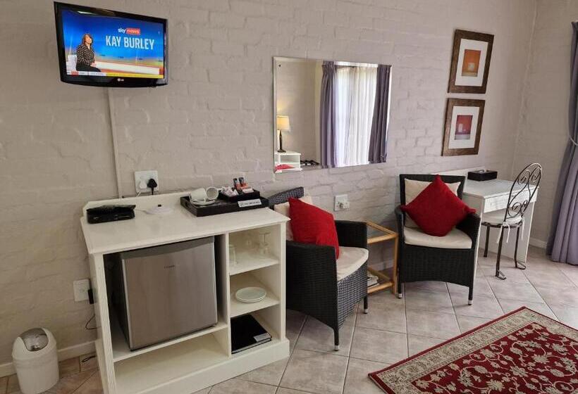 Пансион Glenfinnan Guest House