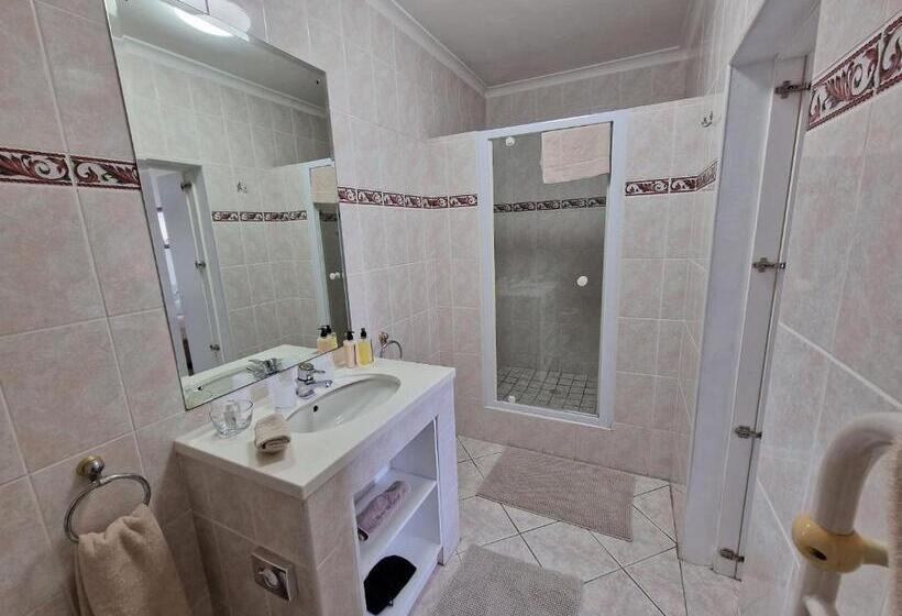 Пансион Glenfinnan Guest House