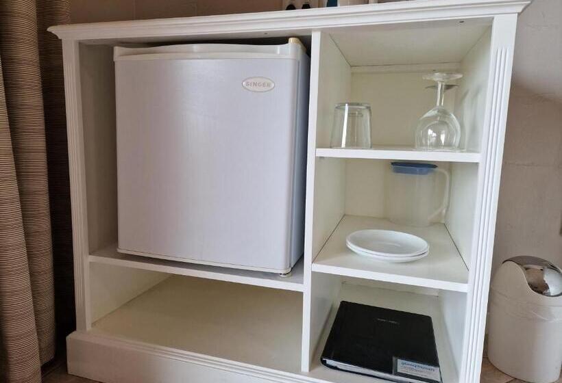 Пансион Glenfinnan Guest House