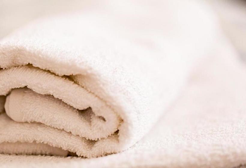 پانسیون Green House