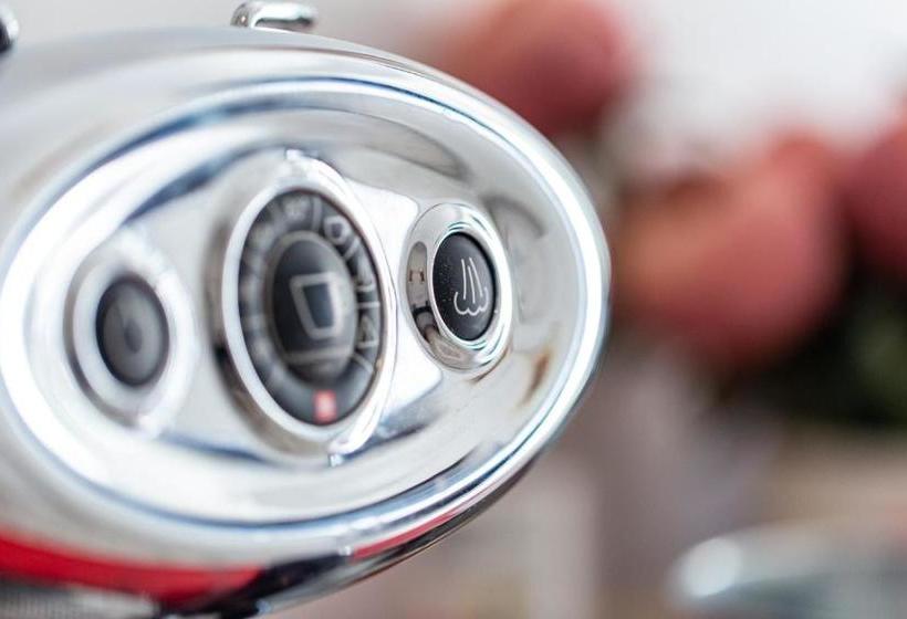 پانسیون Green House