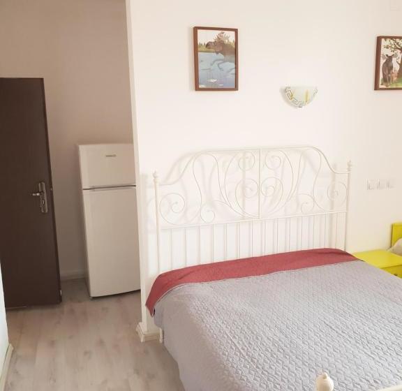 پانسیون Green House