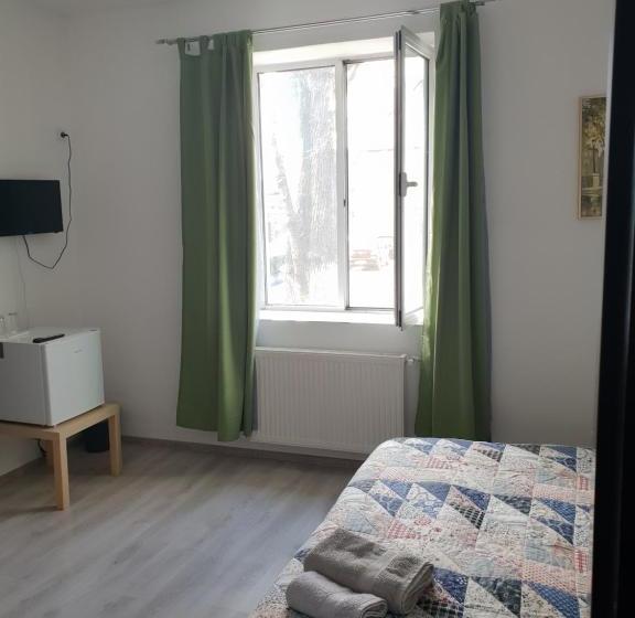 پانسیون Green House