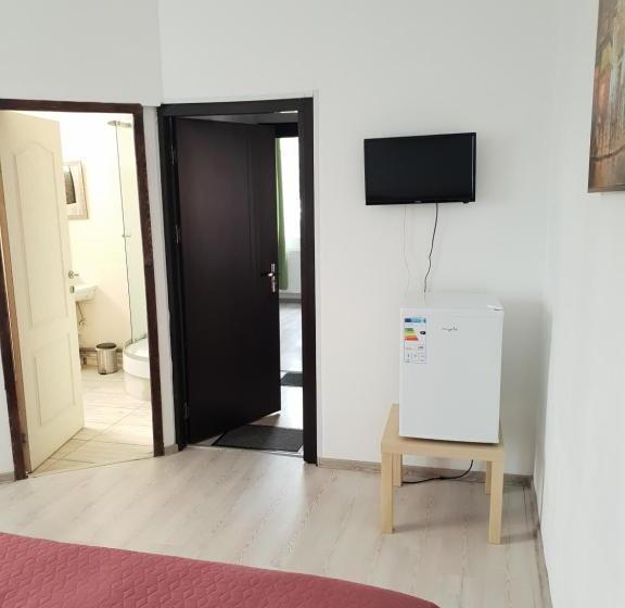 پانسیون Green House