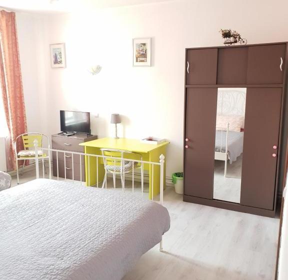 پانسیون Green House