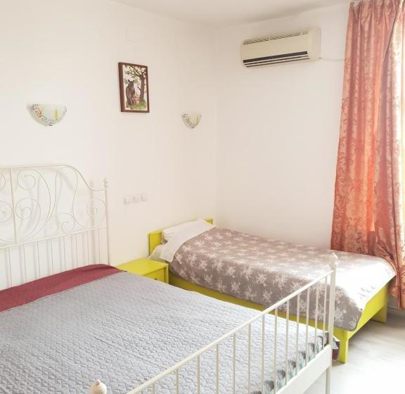 پانسیون Green House