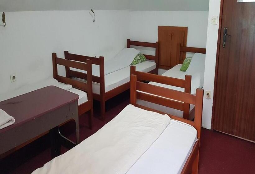 پانسیون Guesthouse Meče