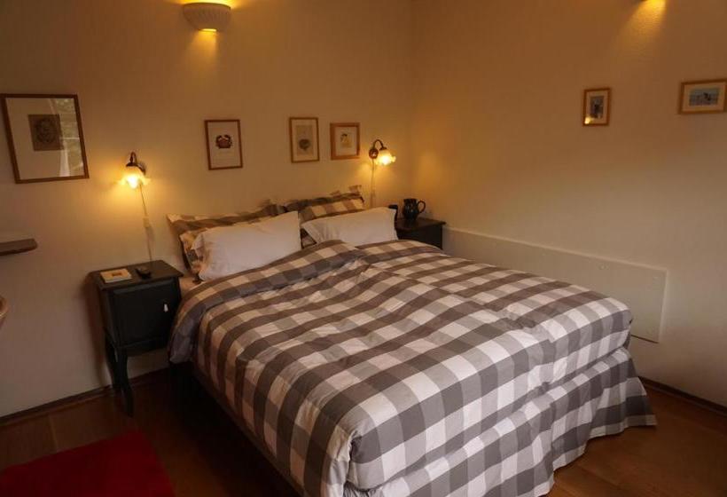 펜션 Herberg De Ring