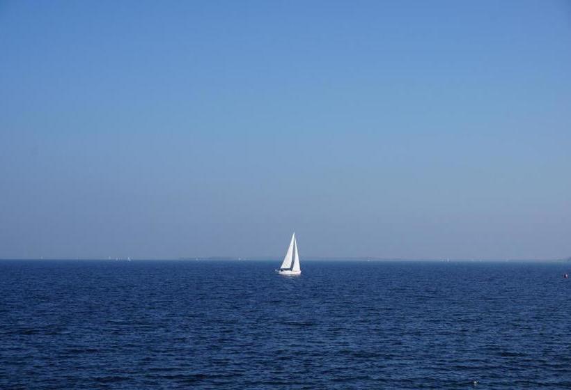 펜션 Herberg De Ring