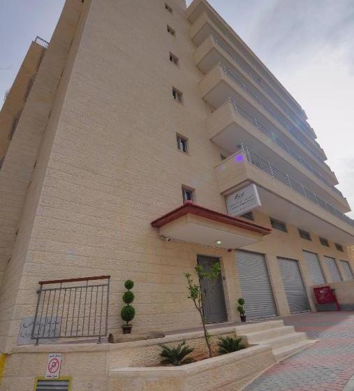 پانسیون Herodion Hotel Bethlehem