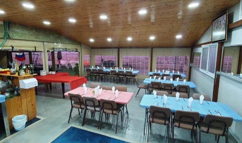 پانسیون Herodion Hotel Bethlehem