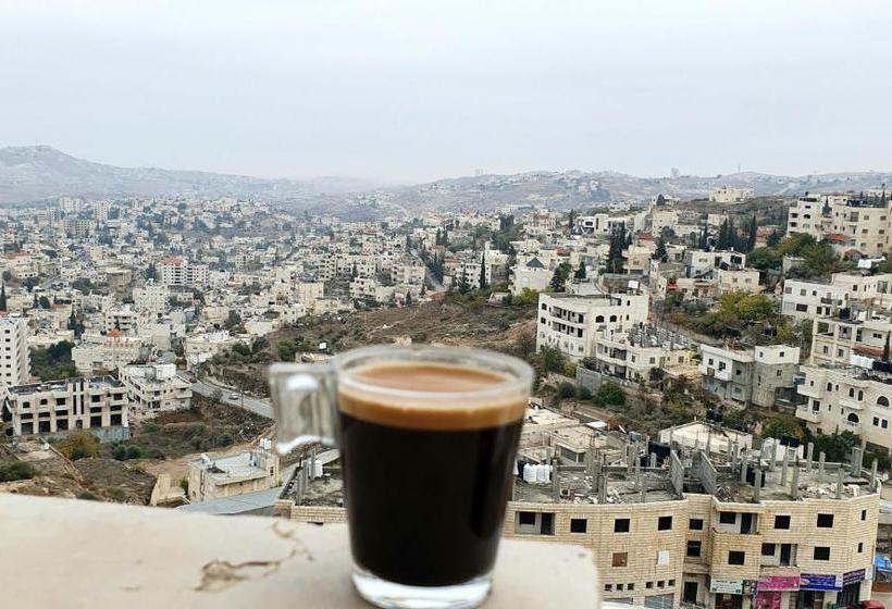 پانسیون Herodion Hotel Bethlehem