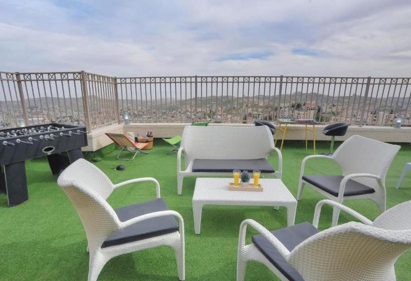 پانسیون Herodion Hotel Bethlehem