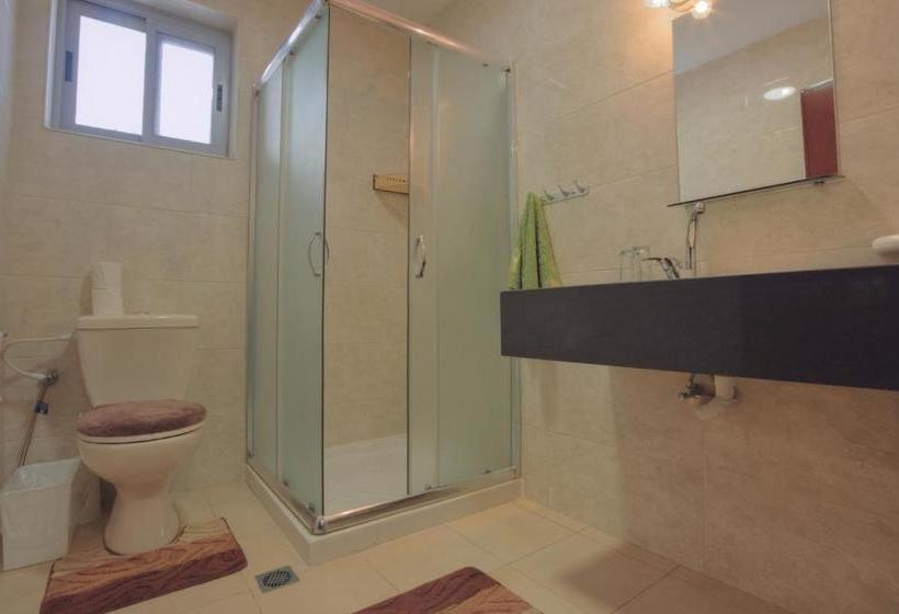 پانسیون Herodion Hotel Bethlehem