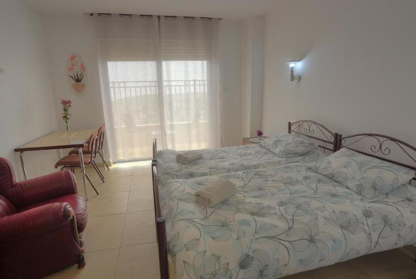 پانسیون Herodion Hotel Bethlehem