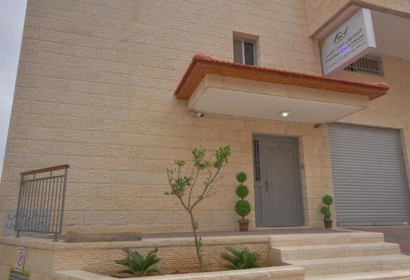 پانسیون Herodion Hotel Bethlehem