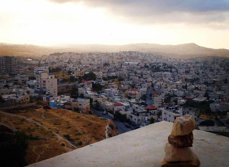 پانسیون Herodion Hotel Bethlehem