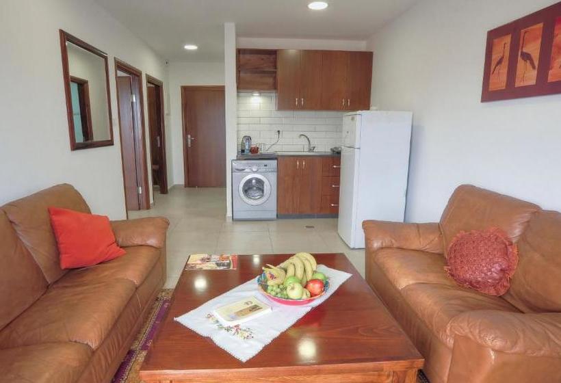 پانسیون Herodion Hotel Bethlehem