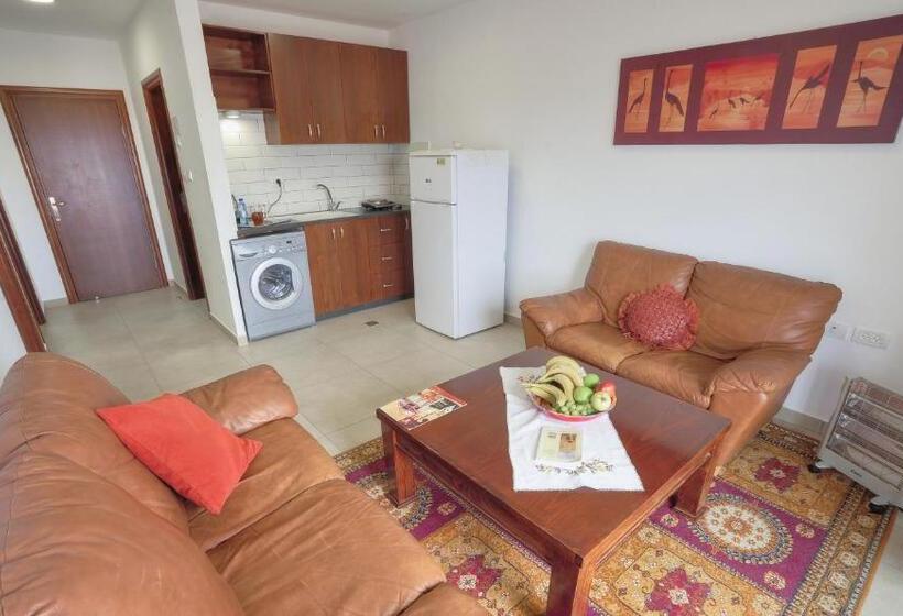 پانسیون Herodion Hotel Bethlehem