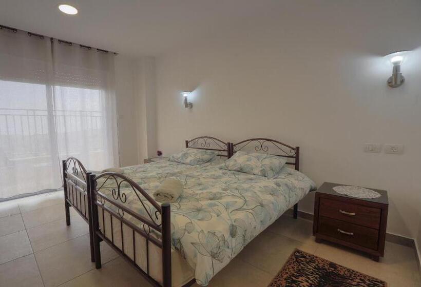 پانسیون Herodion Hotel Bethlehem