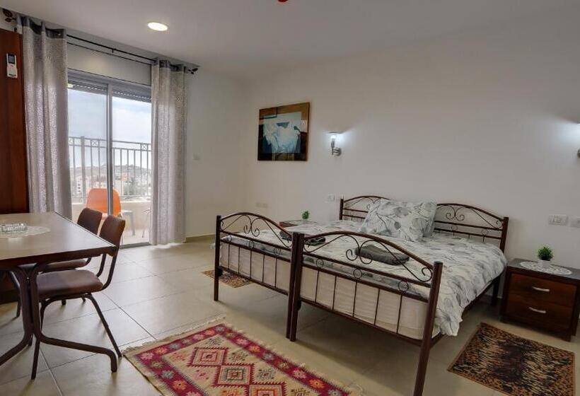 پانسیون Herodion Hotel Bethlehem