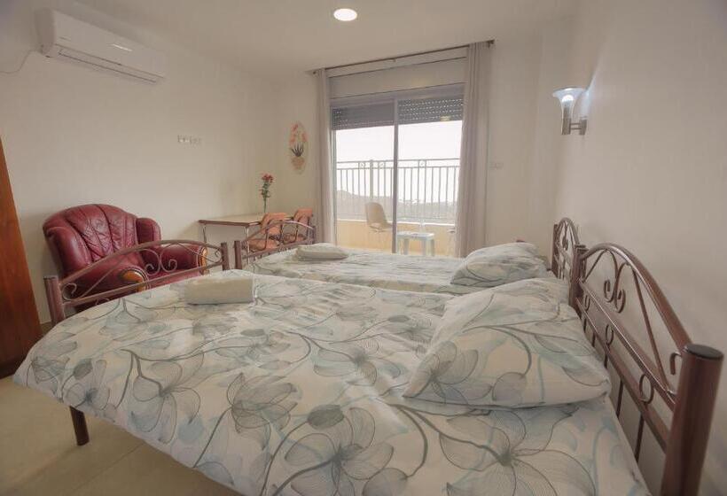 پانسیون Herodion Hotel Bethlehem