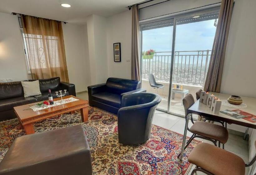 پانسیون Herodion Hotel Bethlehem