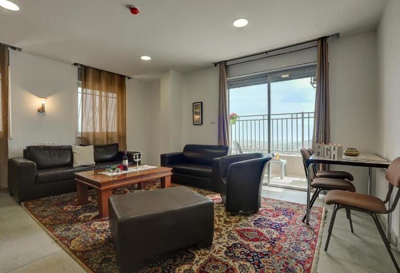 پانسیون Herodion Hotel Bethlehem