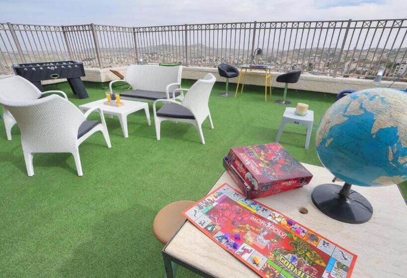 پانسیون Herodion Hotel Bethlehem