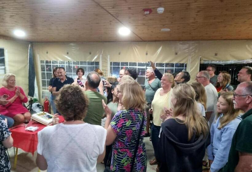 پانسیون Herodion Hotel Bethlehem