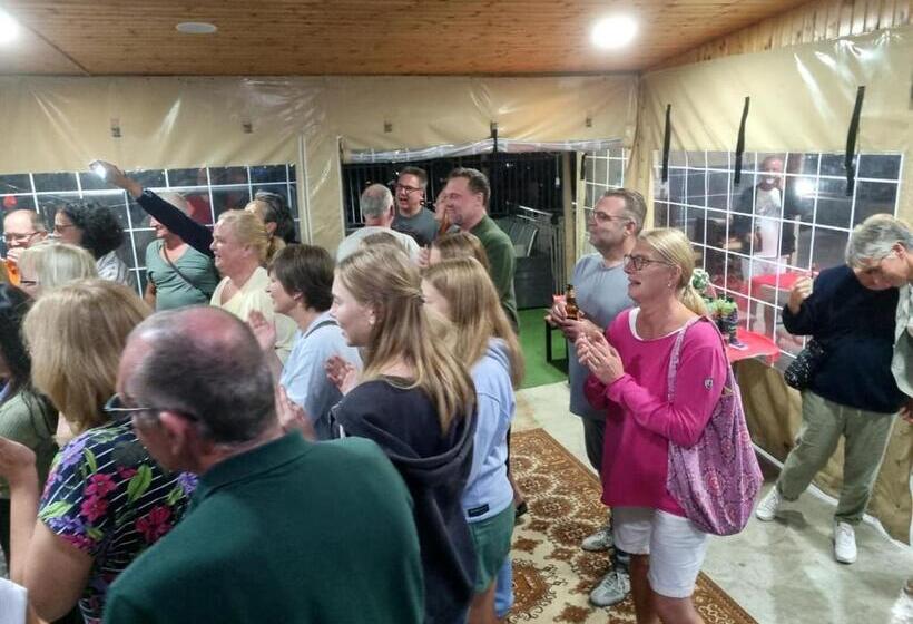 پانسیون Herodion Hotel Bethlehem