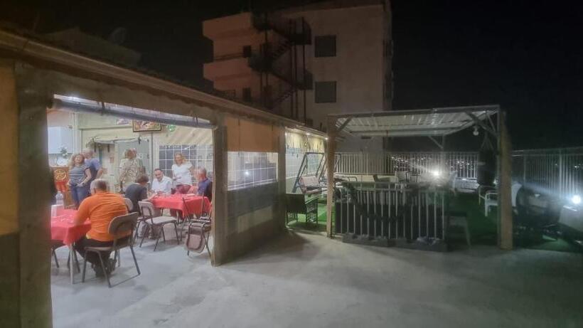 پانسیون Herodion Hotel Bethlehem