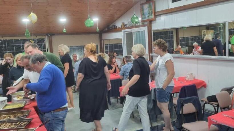 پانسیون Herodion Hotel Bethlehem