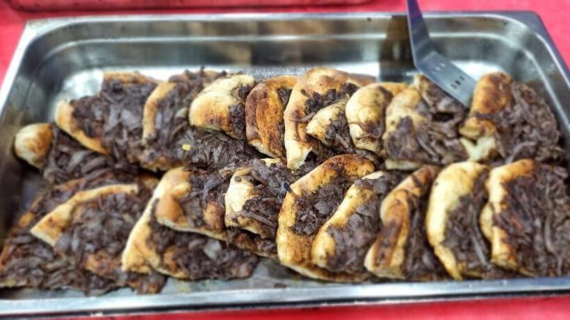 پانسیون Herodion Hotel Bethlehem