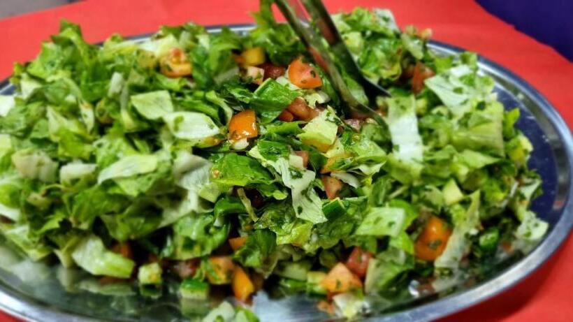 پانسیون Herodion Hotel Bethlehem