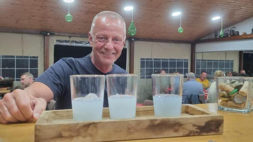 پانسیون Herodion Hotel Bethlehem