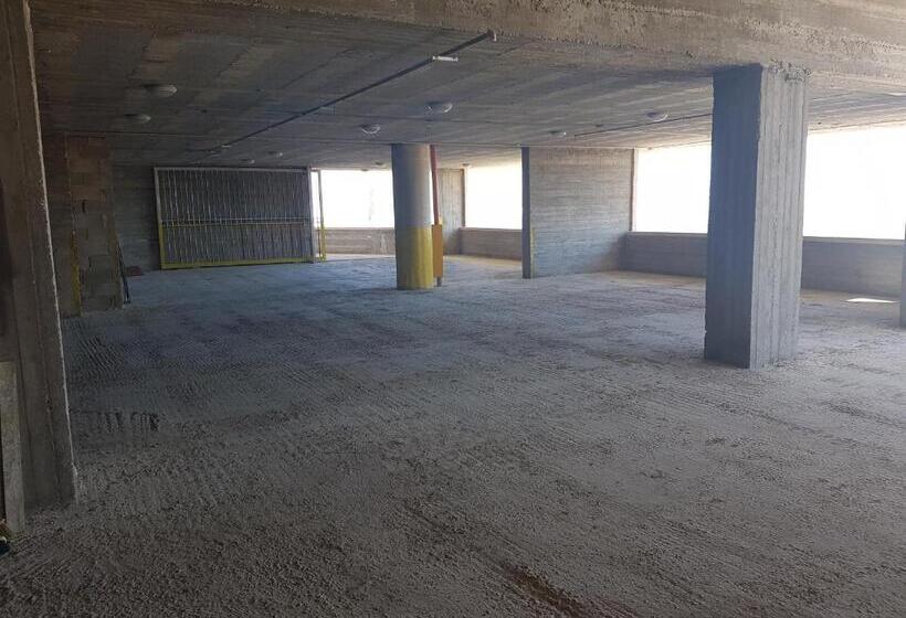 پانسیون Herodion Hotel Bethlehem