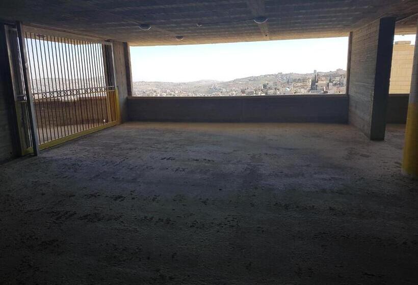 پانسیون Herodion Hotel Bethlehem