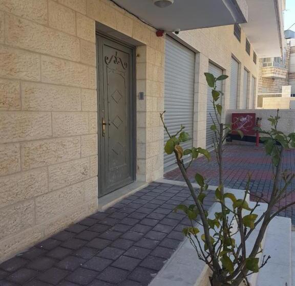 پانسیون Herodion Hotel Bethlehem