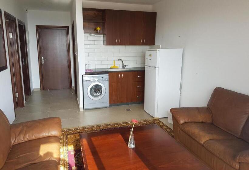 پانسیون Herodion Hotel Bethlehem