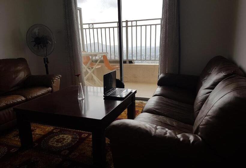 پانسیون Herodion Hotel Bethlehem