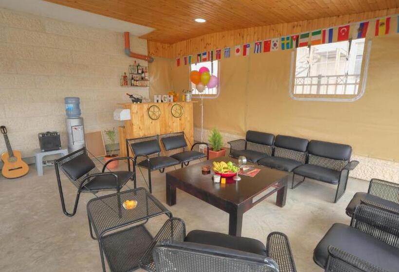 پانسیون Herodion Hotel Bethlehem