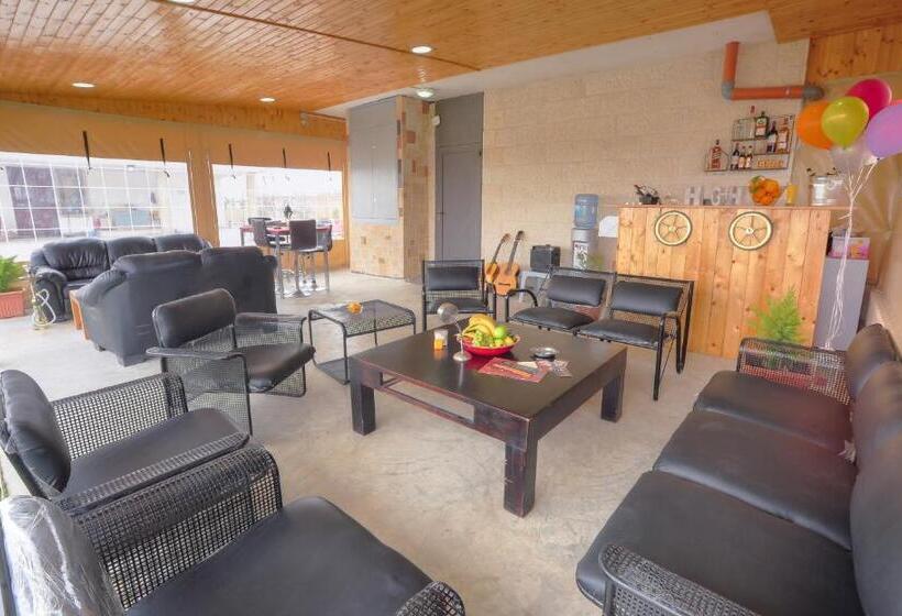 پانسیون Herodion Hotel Bethlehem