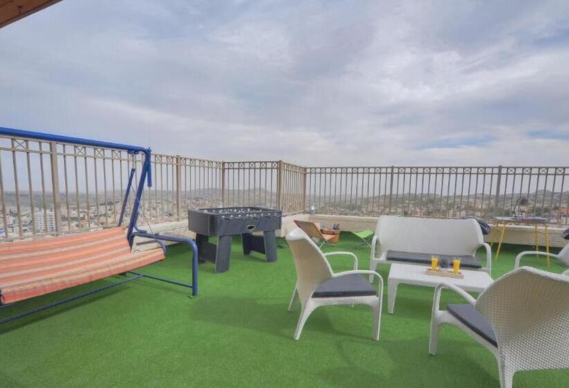 پانسیون Herodion Hotel Bethlehem