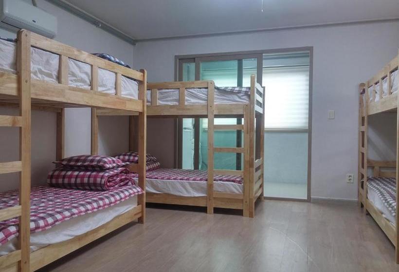 Пансион Jiinbill