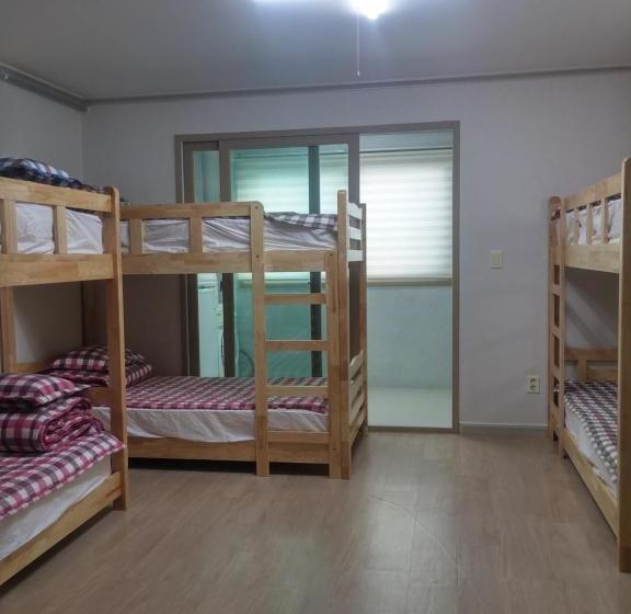 Пансион Jiinbill