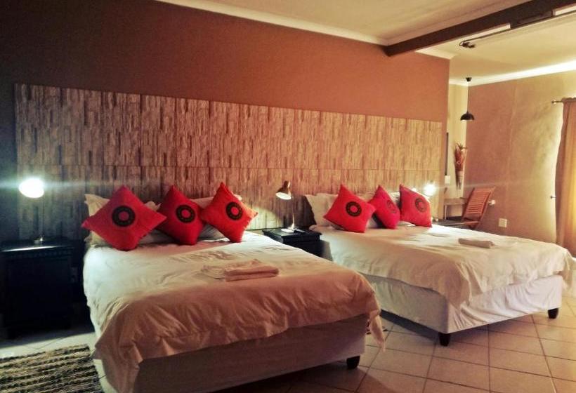 פנסיון Kures Guest House