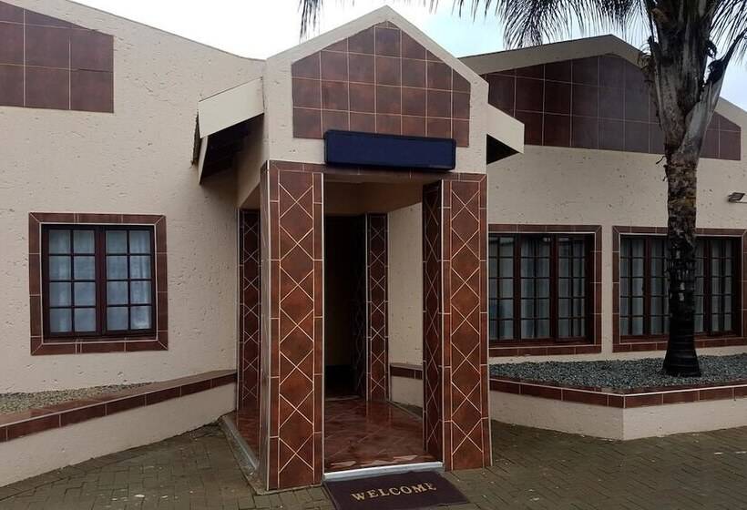 פנסיון Magia Guest House