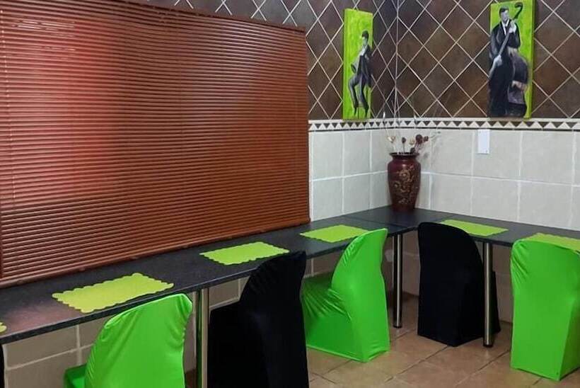 פנסיון Magia Guest House