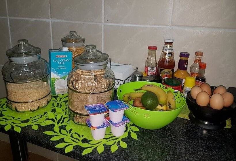 פנסיון Magia Guest House